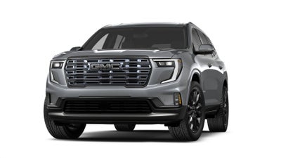 2027 GMC Acadia Denali Ultimate