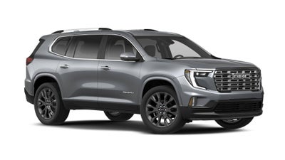 2027 GMC Acadia Denali Ultimate