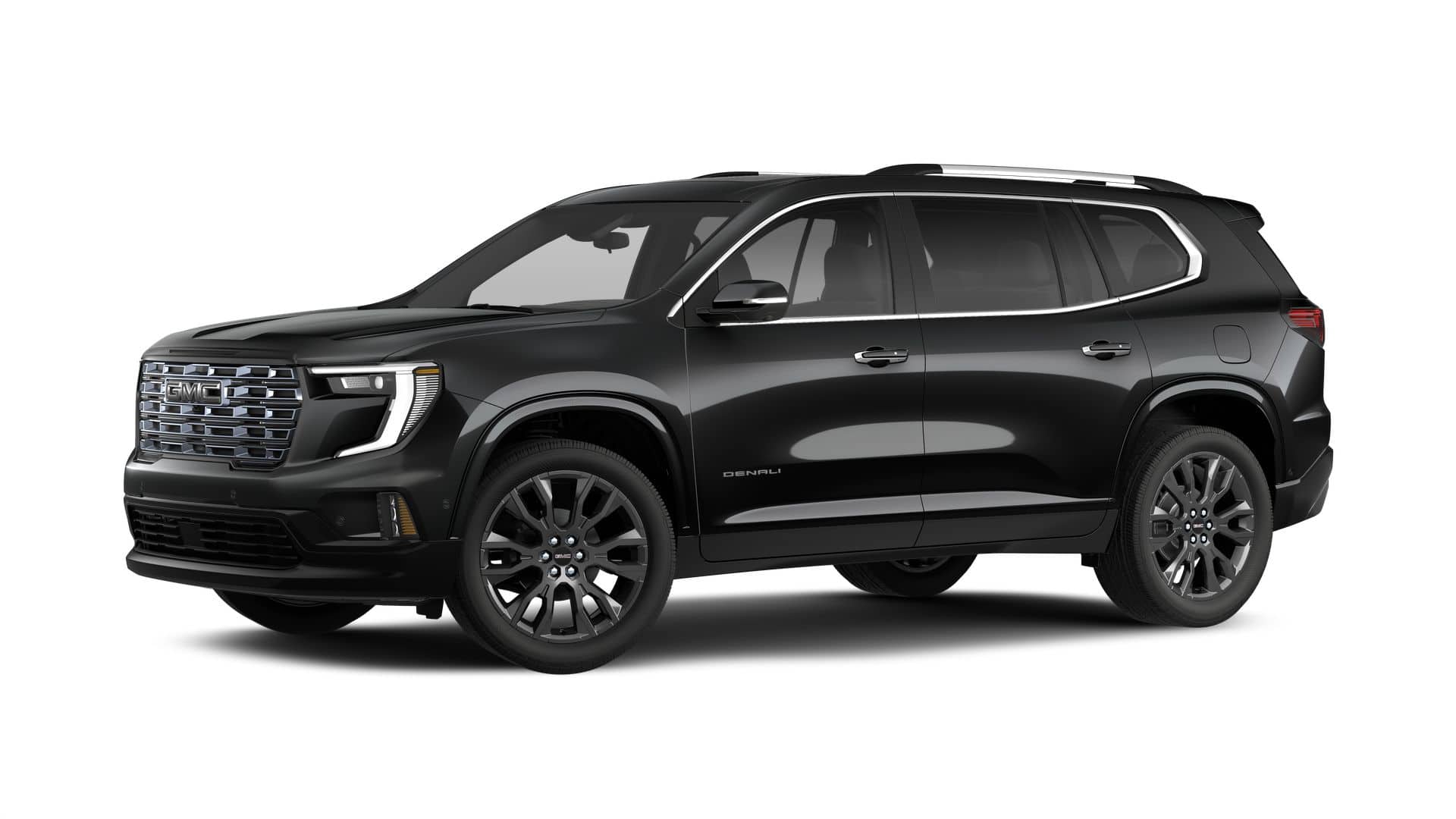 2027 GMC Acadia Denali Ultimate
