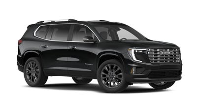 2027 GMC Acadia Denali Ultimate