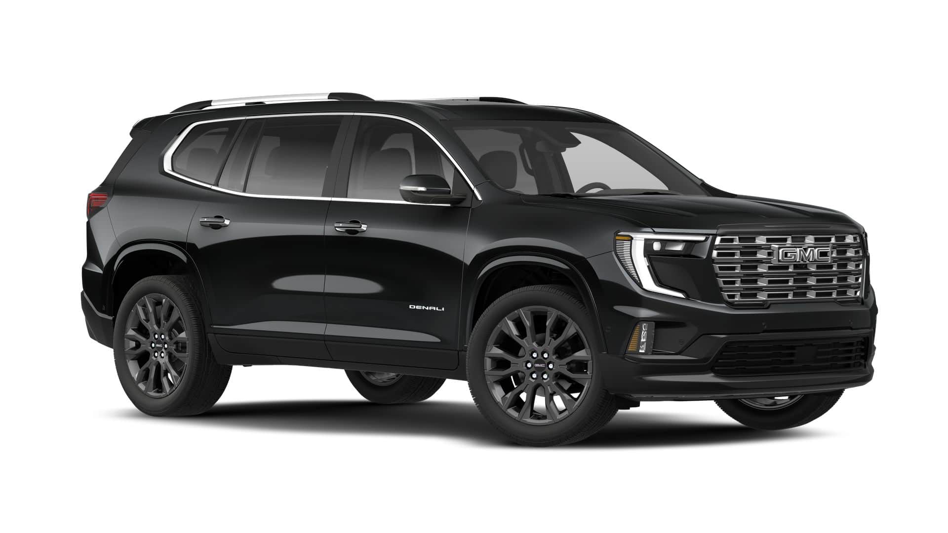 2027 GMC Acadia Denali Ultimate