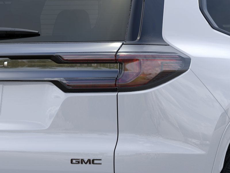 2027 GMC Acadia Denali Ultimate
