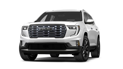 2027 GMC Acadia Denali Ultimate