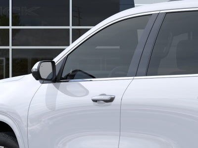 2027 GMC Acadia Denali Ultimate