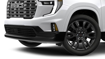 2027 GMC Acadia Denali Ultimate