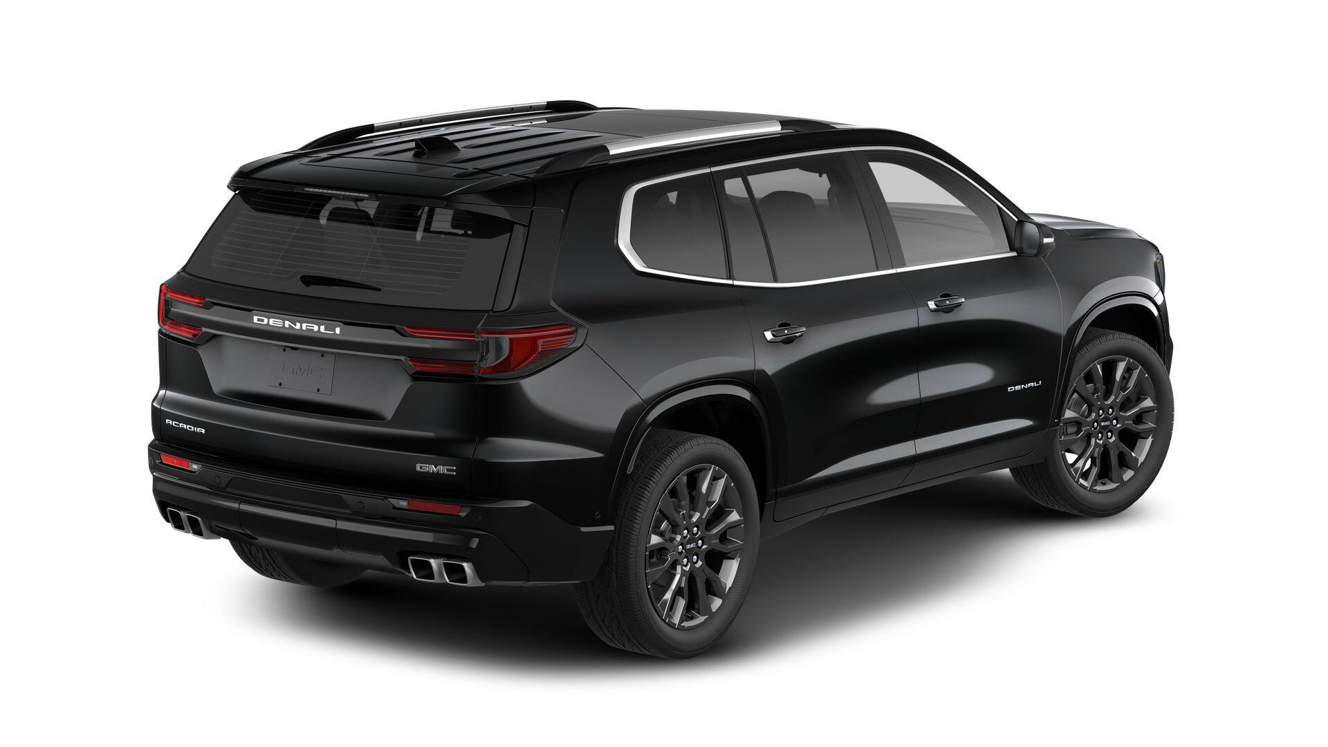 2027 GMC Acadia Denali Ultimate