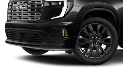 2027 GMC Acadia Denali Ultimate