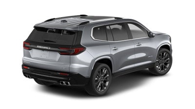 2027 GMC Acadia Denali Ultimate