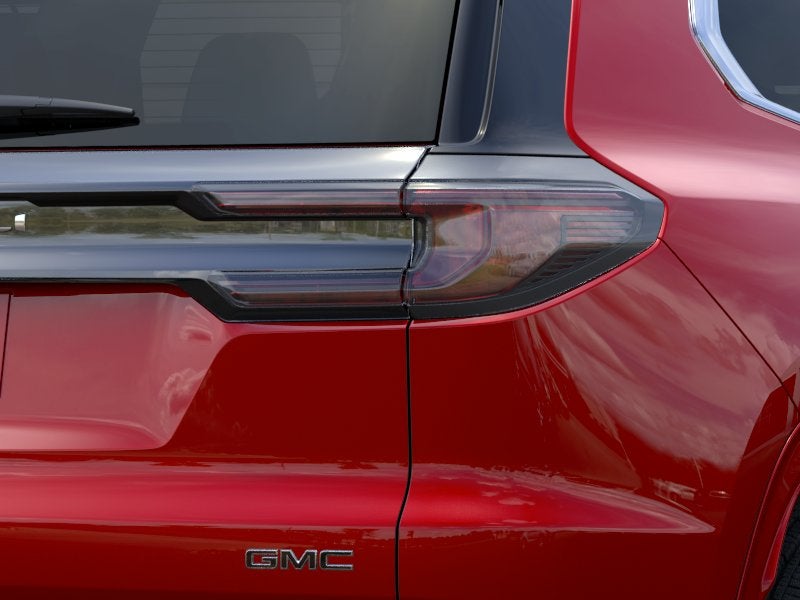 2027 GMC Acadia Denali Ultimate