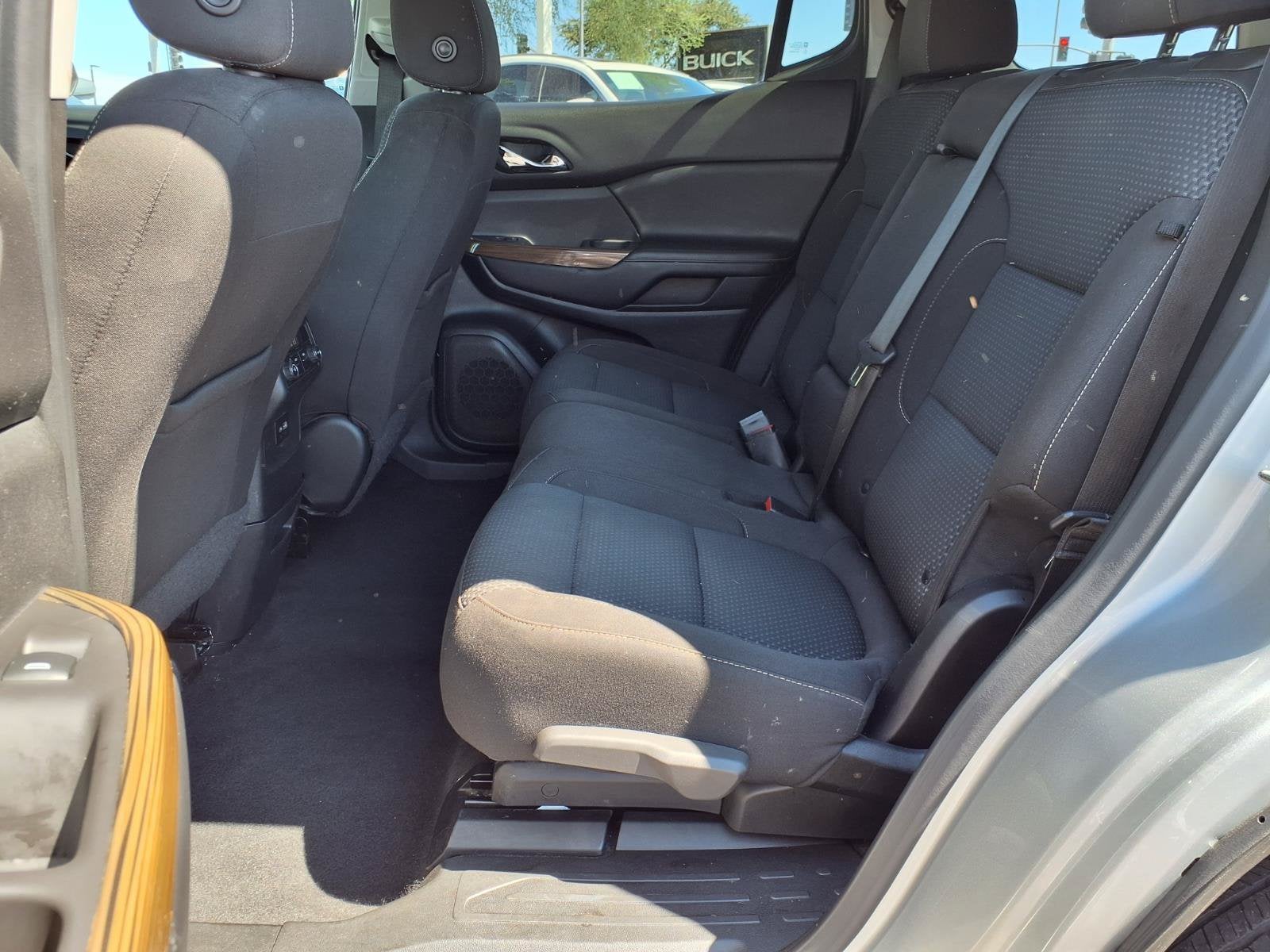2020 GMC Acadia SLE