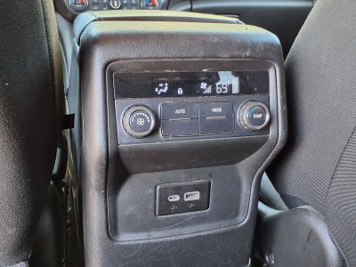2020 GMC Acadia SLE