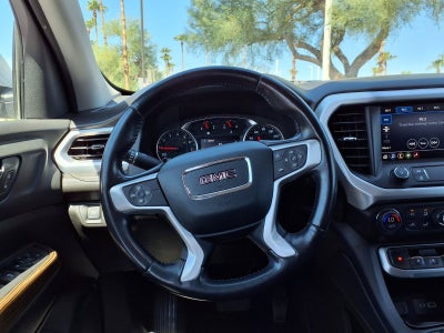 2020 GMC Acadia SLE