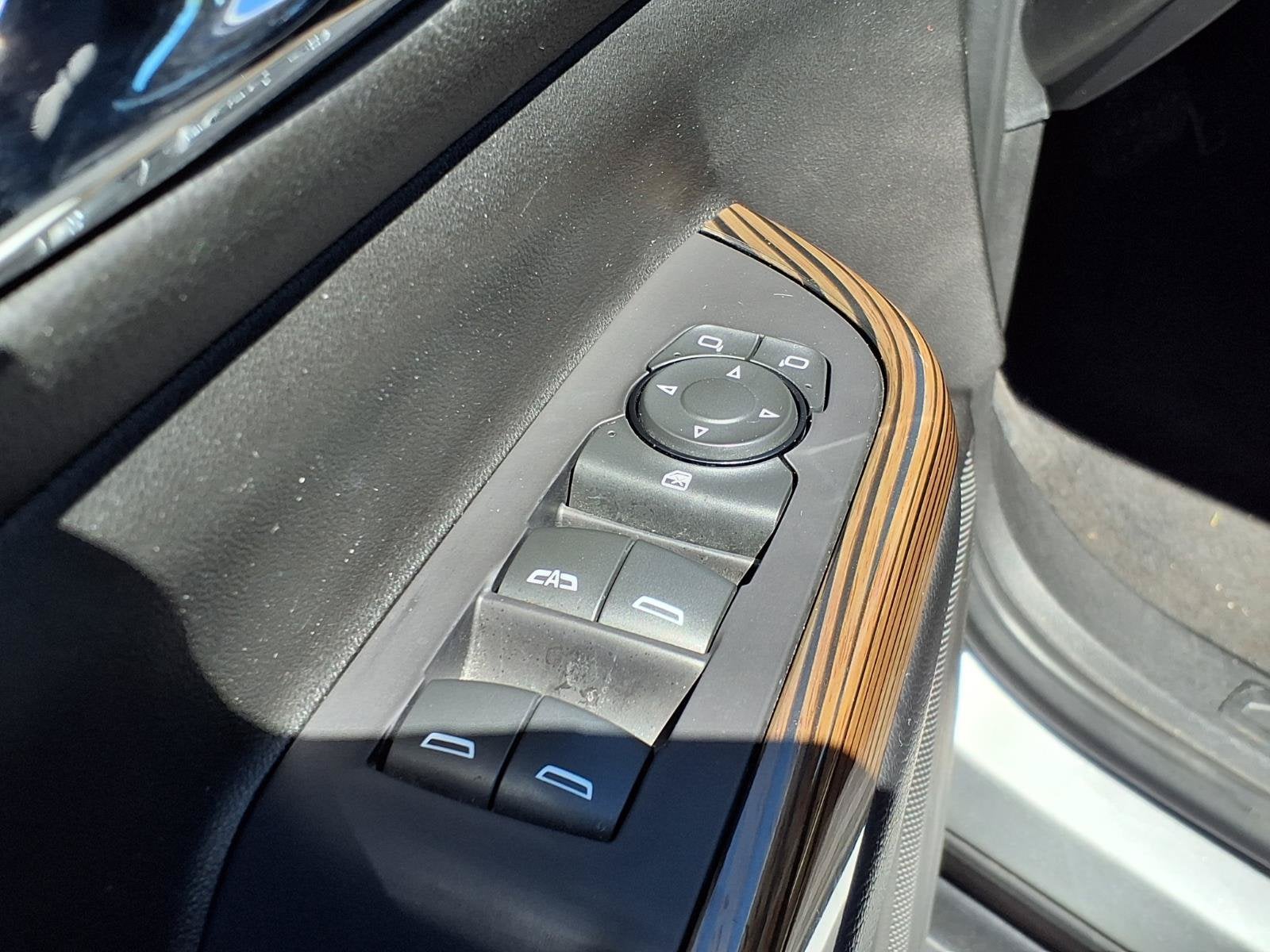 2020 GMC Acadia SLE