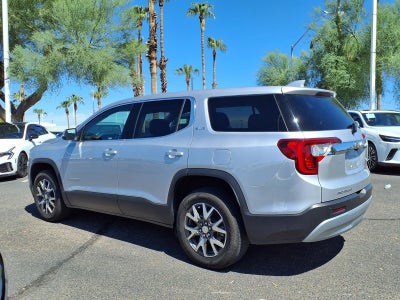 2020 GMC Acadia SLE