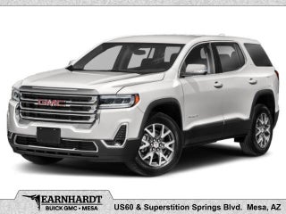 2020 GMC Acadia SLE
