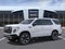 2027 GMC Yukon AT4