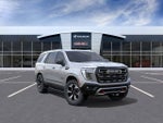 2027 GMC Yukon AT4
