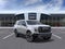 2027 GMC Yukon AT4