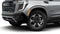 2027 GMC Yukon AT4