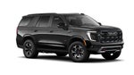 2027 GMC Yukon AT4