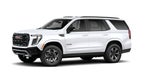2027 GMC Yukon AT4