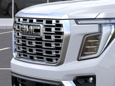 2027 GMC Yukon Denali