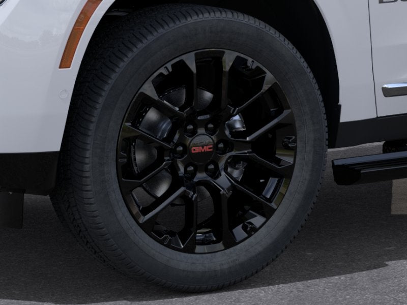 2027 GMC Yukon Denali