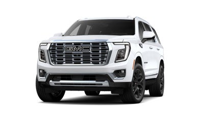 2027 GMC Yukon Denali