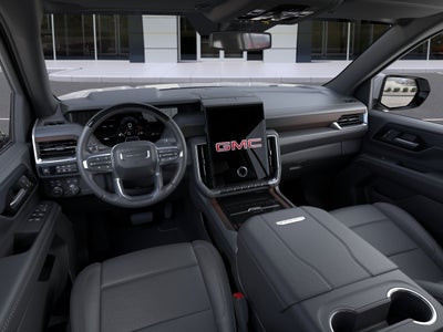 2027 GMC Yukon Denali