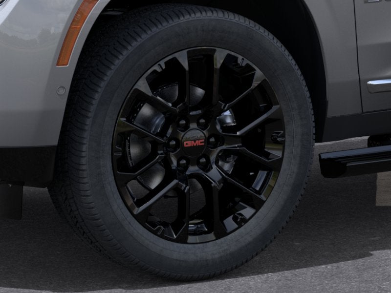 2027 GMC Yukon Denali