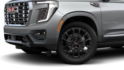 2027 GMC Yukon Denali