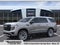 2027 GMC Yukon Denali Ultimate