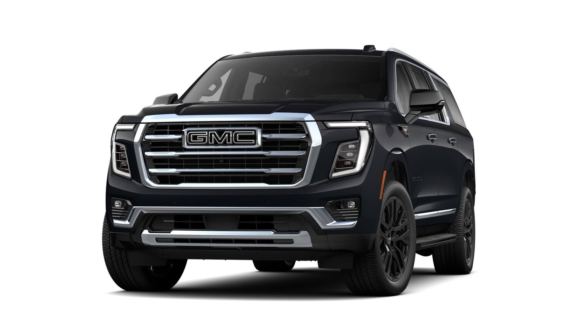 2026 GMC Yukon 4WD Elevation's photo