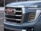 2027 GMC Yukon XL Elevation