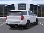 2027 GMC Yukon XL Elevation
