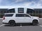 2027 GMC Yukon XL Elevation