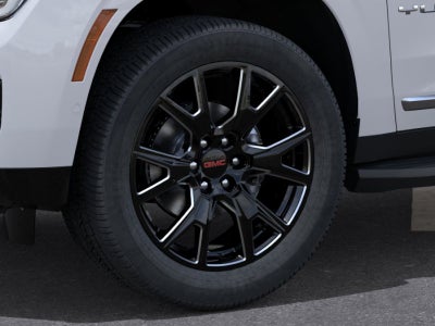 2027 GMC Yukon XL Elevation