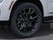 2027 GMC Yukon XL Elevation