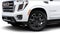 2027 GMC Yukon XL Elevation