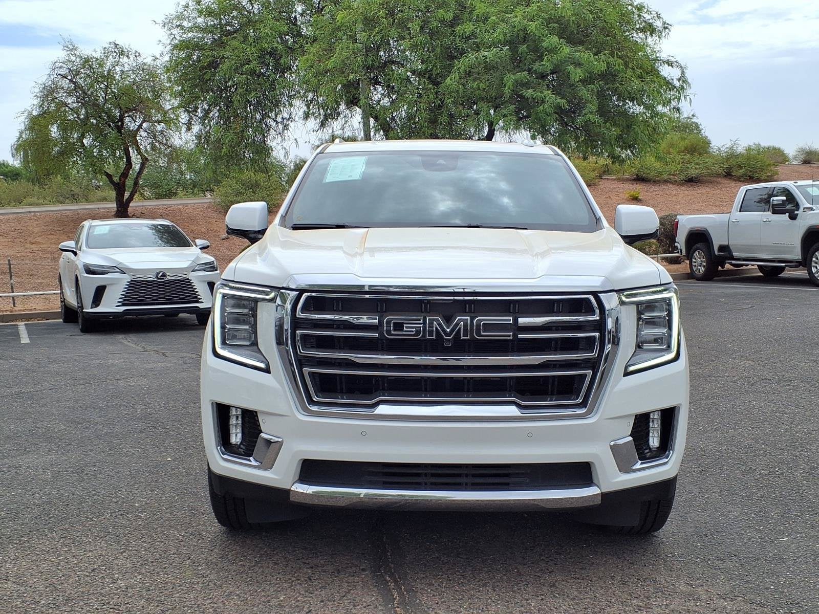 1GKS2GKTXPR477788