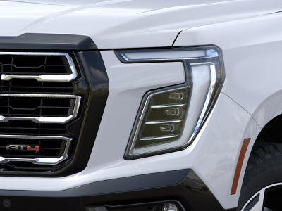 2027 GMC Yukon XL AT4