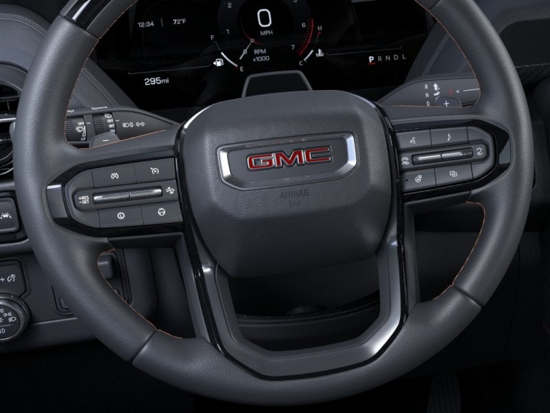 2027 GMC Yukon XL AT4