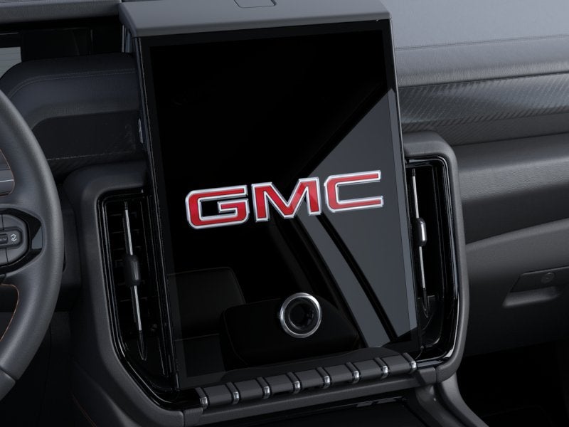 2027 GMC Yukon XL AT4