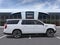 2027 GMC Yukon XL AT4