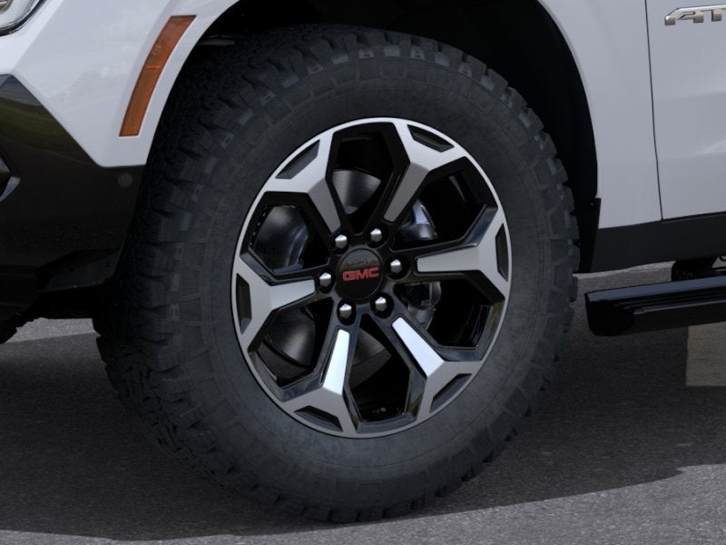 2027 GMC Yukon XL AT4