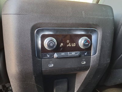 2021 GMC Yukon XL AT4