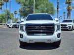 2021 GMC Yukon XL AT4