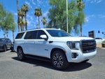 2021 GMC Yukon XL AT4