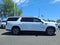 2021 GMC Yukon XL AT4