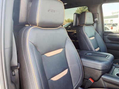 2024 GMC Yukon XL AT4